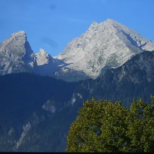 Mahlke Berchtesgaden